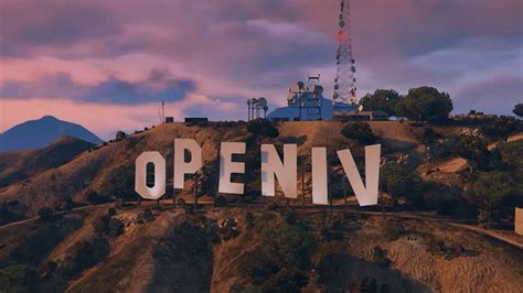 openlv|openiv gta v.